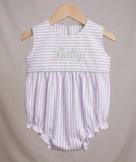 Pijama Bombacho Bebe