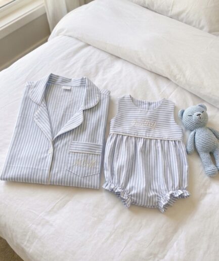 Set Pijamas Mami & Yo